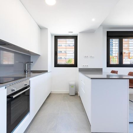 Beachfront Apartment 034 ตอร์เรเดลมาร์ ภายนอก รูปภาพ